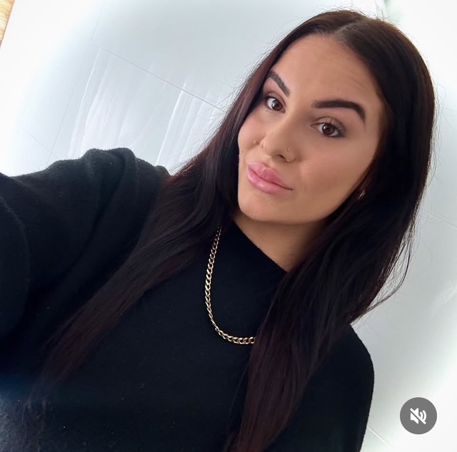 Team member - Dahlia